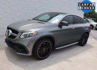 2018 Mercedes-Benz Other AMG® GLE 63 S