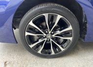 2019 Toyota Corolla SE 34250 Miles Blue Crush Metallic 4D Sedan 1.8L I4 DOHC Dua