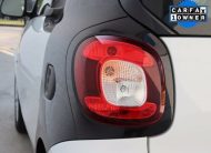 2018 Smart fortwo electric drive passion