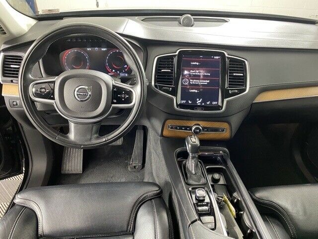 2018 Volvo XC90 T6 Inscription