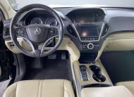 2019 Acura MDX 3.5L Advance Package