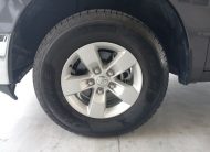 2019 Ram 1500 Classic SLT 61048 Miles Granite Crystal Metallic Clearcoat 4D Crew