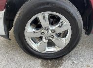 2019 Ram 1500 Classic Big Horn 61367 Miles Delmonico Red Pearlcoat 4D Crew Cab H