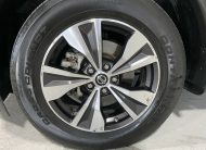 2019 Nissan Murano S 17599 Miles Cayenne Red Pearl Metallic 4D Sport Utility 3.5