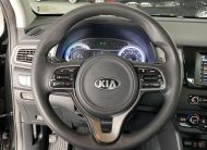 2019 Kia Niro LX 41664 Miles Aurora Black Pearl 4D Sport Utility 1.6L I4 DGI DOH