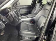 2019 Land Rover Range Rover Sport HSE Dynamic