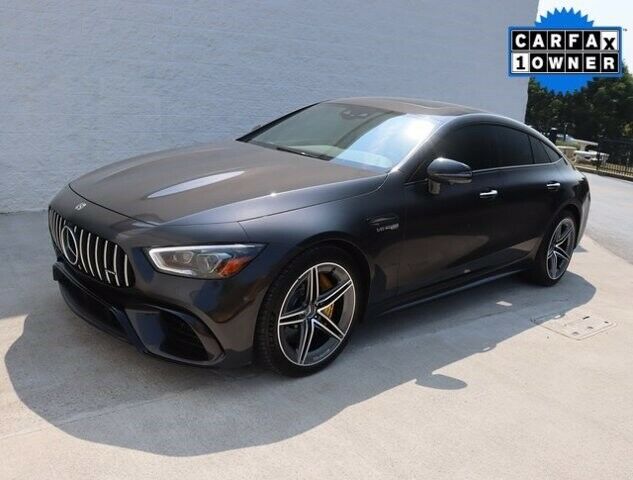 2019 Mercedes-Benz Other AMG® GT 63 S