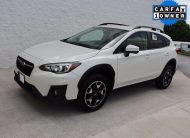 2019 Subaru XV Crosstrek Premium