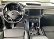 2019 Volkswagen Atlas 3.6L V6 SE wTechnology