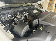 2021 Ram 2500 Laramie 5539 Miles Bright White Clearcoat 4D Crew Cab Cummins 6.7L