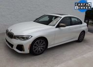 2020 BMW 3-Series M340i