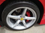 2020 Ferrari F8 Tributo 2DR CPE