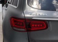 2020 Mercedes-Benz GLC GLC 300