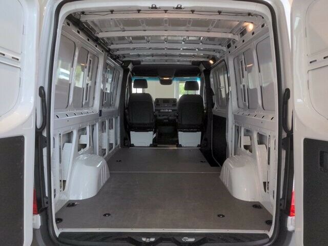 2020 Mercedes-Benz Sprinter Cargo Van Cargo 144 WB