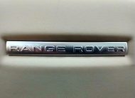 2021 Land Rover Range Rover P525 Westminster