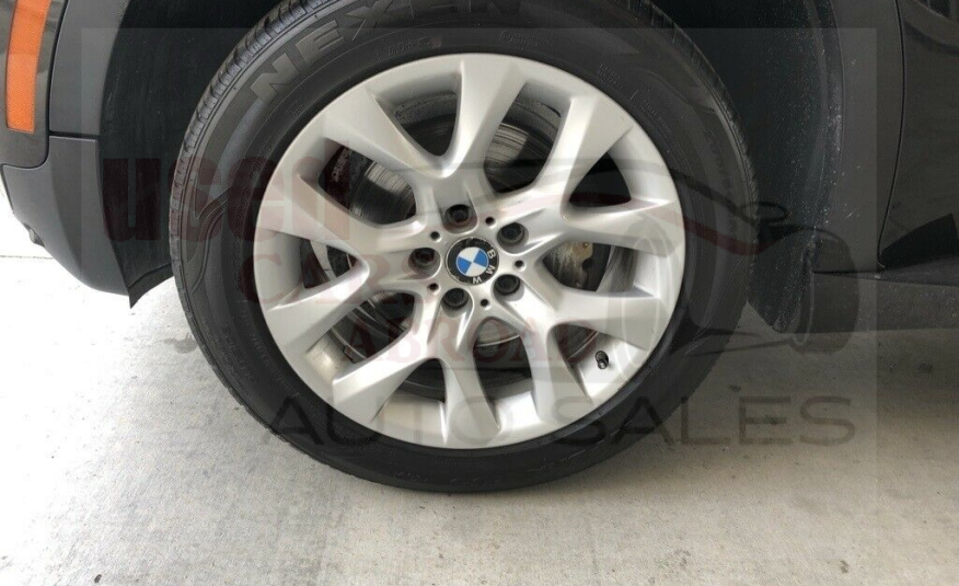2012 BMW X5 xDrive35i