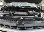 2019 Chevrolet Silverado 1500 RST 29692 Miles Silver Ice Metallic 4D Crew Cab Ec