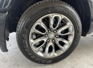 2021 Ram 1500 Laramie 16448 Miles Diamond Black Crystal Pearlcoat 4D Crew Cab HE