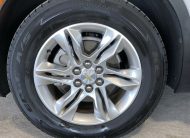 2019 Chevrolet Blazer 26680 Miles Summit White 4D Sport Utility 2.5L 4-Cylinder