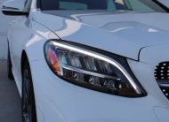 2021 Mercedes-Benz C-Class C 300