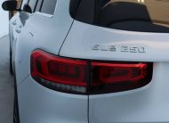 2021 Mercedes-Benz GLB GLB 250