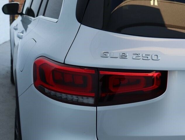 2021 Mercedes-Benz GLB GLB 250