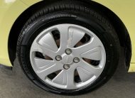 2017 Chevrolet Spark LS 40300 Miles Brimstone 4D Hatchback 1.4L DOHC CVT