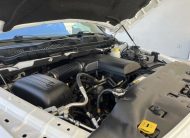 2016 Ram 1500 Tradesman 91337 Miles Bright White Clearcoat 4D Crew Cab 3.6L V6 2
