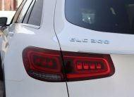 2021 Mercedes-Benz GLC GLC 300
