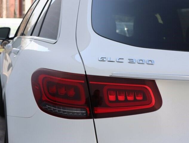 2021 Mercedes-Benz GLC GLC 300