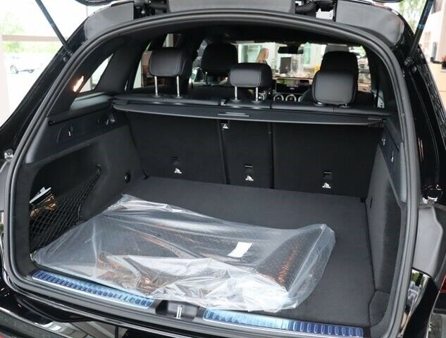 2021 Mercedes-Benz GLC GLC 300