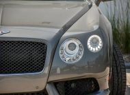 2015 Bentley Continental GT Mulliner Convertible