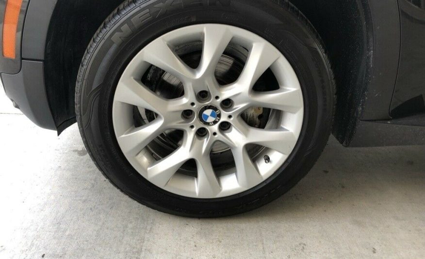 2012 BMW X5 xDrive35i