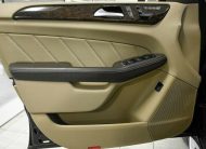 2016 Mercedes-Benz GL-Class GL 450