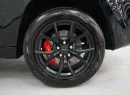 2020 Jeep Grand Cherokee SRT