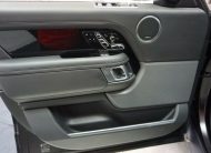2020 Land Rover Range Rover Supercharged Autobiography