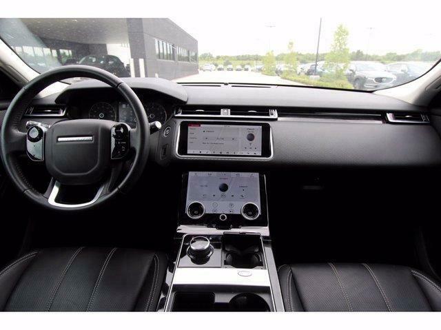2020 Land Rover Range Rover P250 S