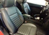 2008 Ford Mustang Shelby GT500