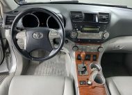 2009 Toyota Highlander Limited