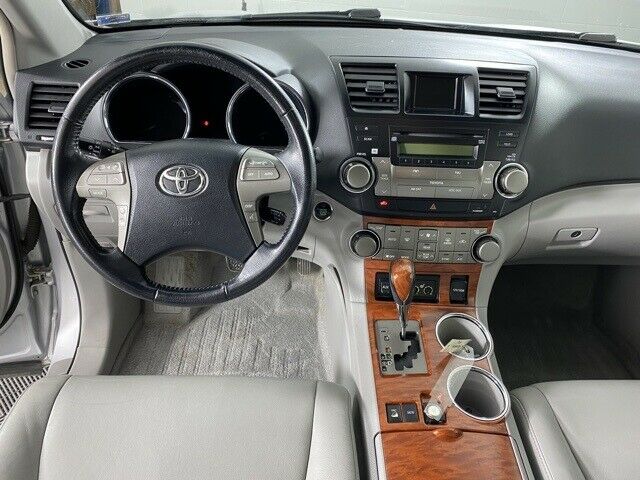2009 Toyota Highlander Limited