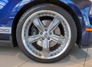 2010 Ford Mustang GT500