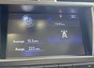 2021 Lexus GX 460 Luxury 7925 Miles Starfire Pearl 4D Sport Utility 4.6L V8 DOHC