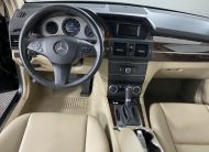 2010 Mercedes-Benz GLK GLK 350 103301