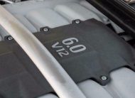 2011 Aston Martin Rapide Luxury