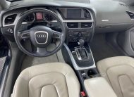 2011 Audi A5 2.0T Premium