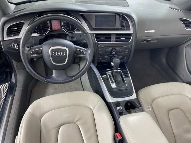 2011 Audi A5 2.0T Premium
