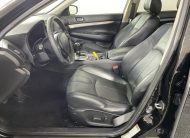 2011 INFINITI G25 X