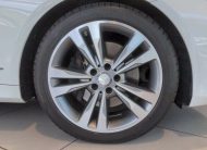 2014 Mercedes-Benz E-Class E350