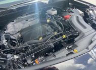 2021 Buick Encore GX Preferred 9448 Miles Ebony Twilight Metallic 4D Sport Utili
