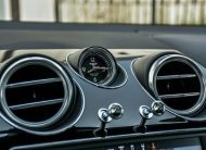 2019 Bentley Bentayga V8 Mulliner